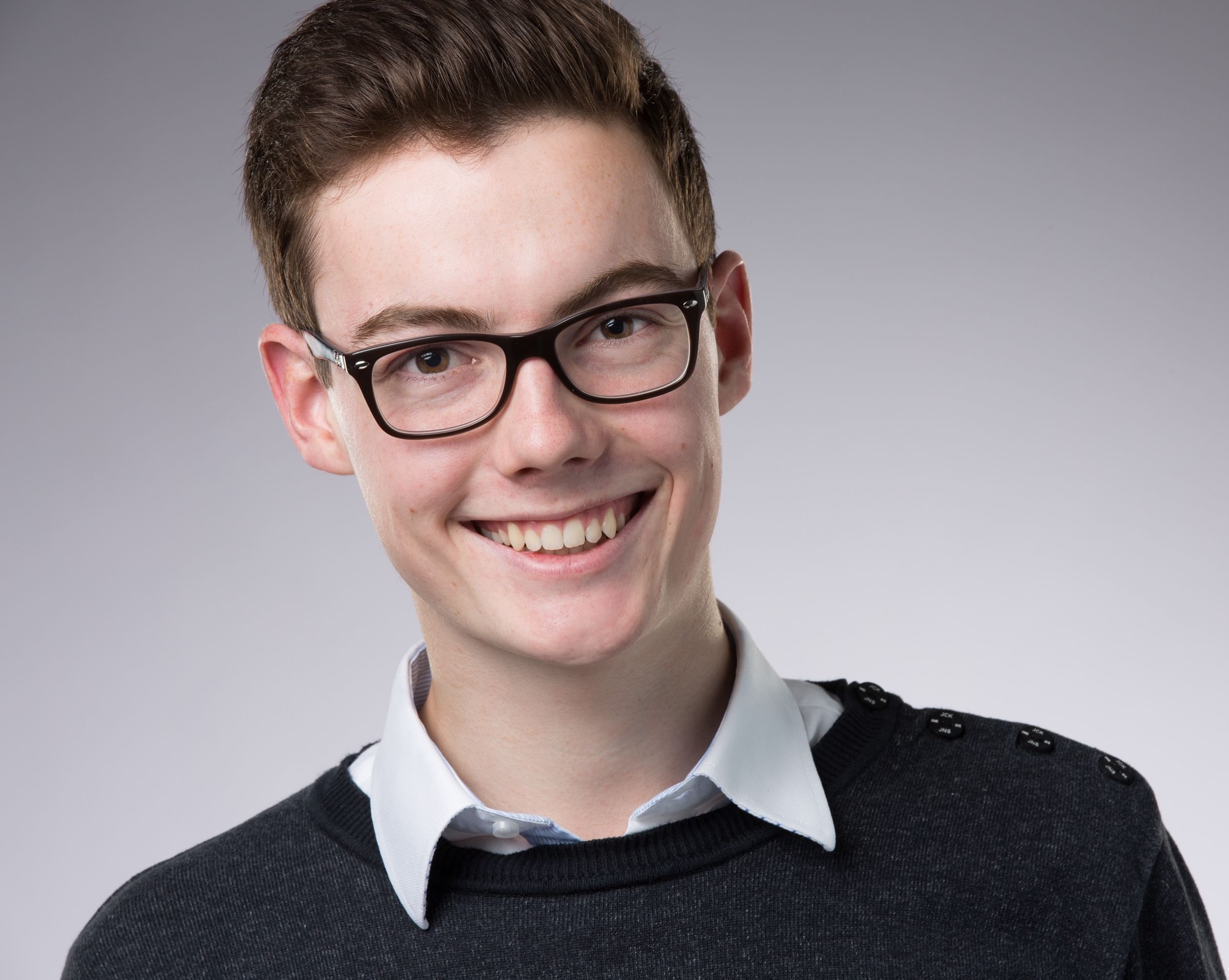 Cédric Roth