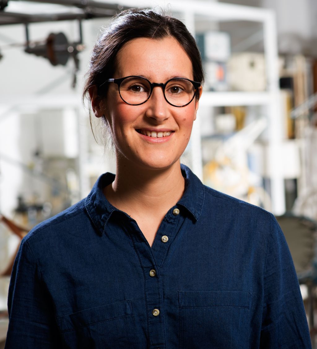 Dr. des. Dorothe Zimmermann