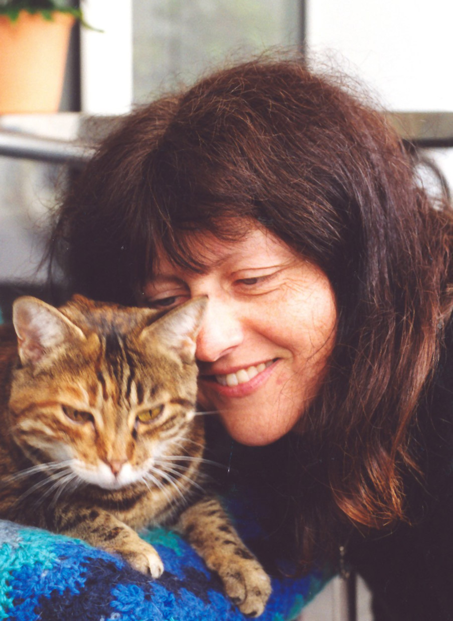 Pia-Maria Burkhalter