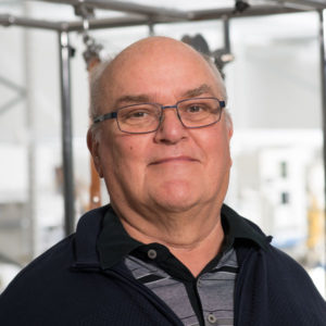 David Sharp