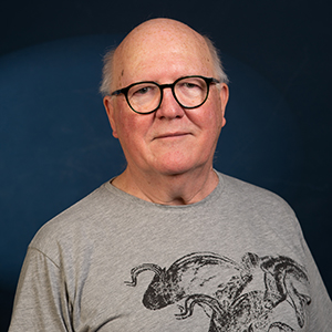 Dr. phil. nat. Hans-Peter Bühler