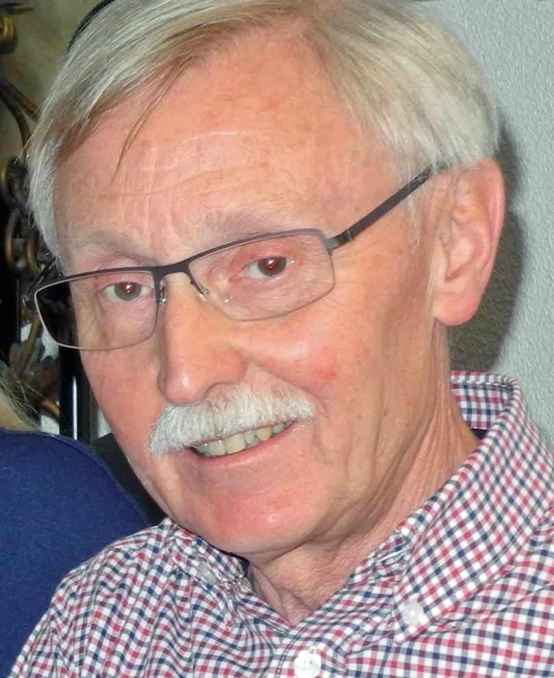 Prof. em. Dr. Urs Boschung