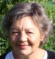 Dr. Susi Ulrich-Bochsler