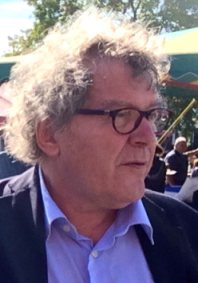 Prof. em. Dr. François Ledermann