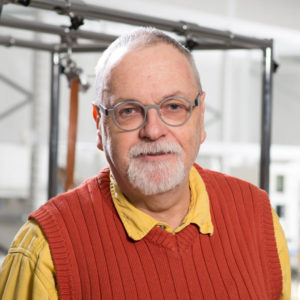 Rolf Zimmermann