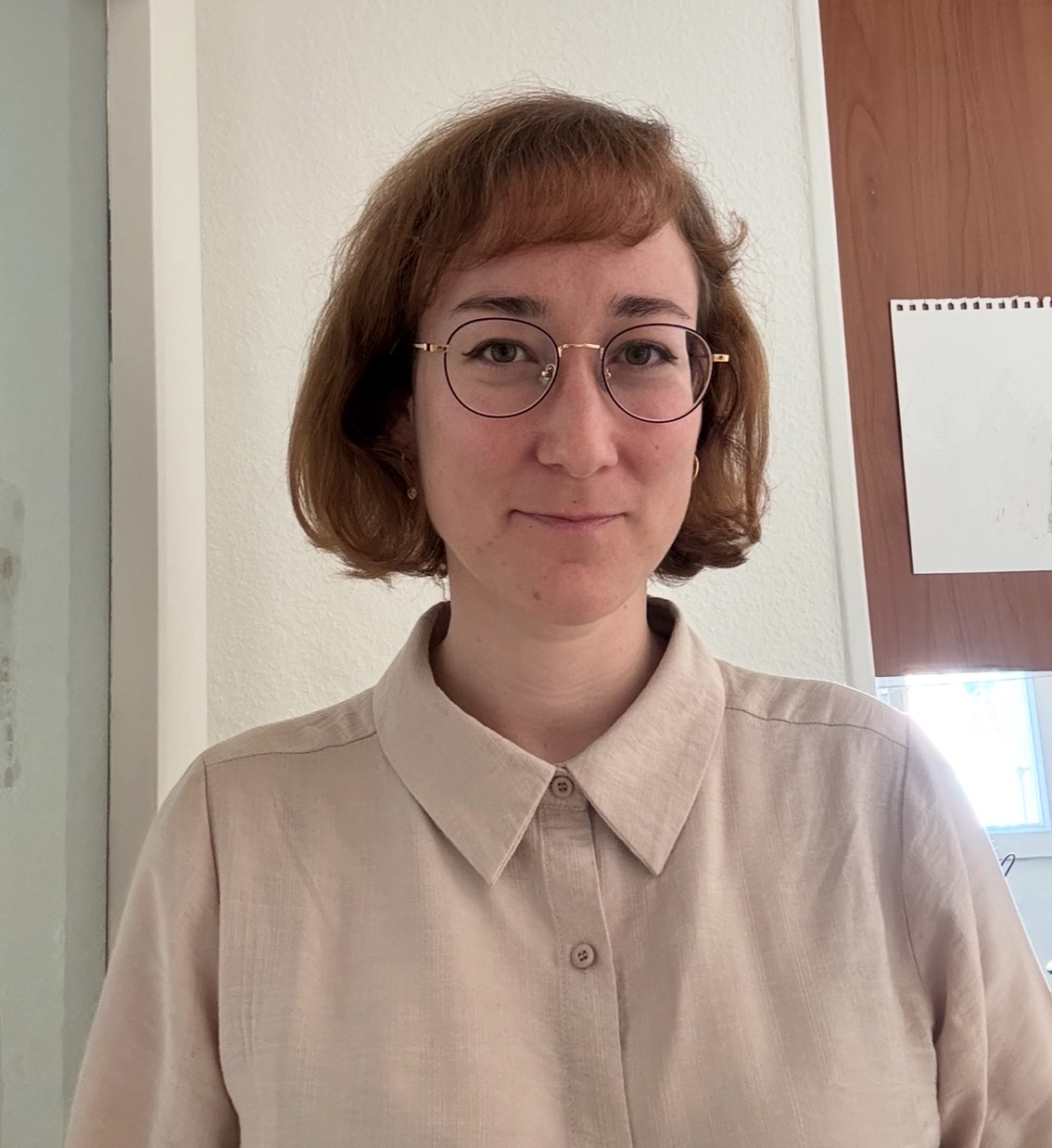 Dr. Izel Demirbas
